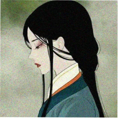 观众陈砚头像